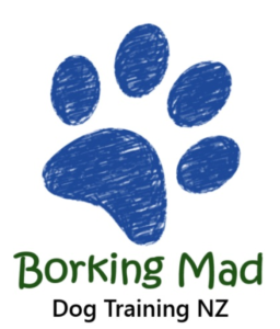Borking-mad