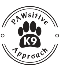 pawsitive-dog