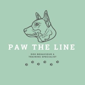 paw-the-line-logo